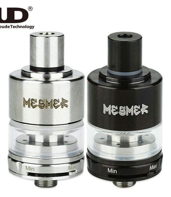 Προσφορές 100 Original Youde UD Mesmer GL Tank 2ml Top Refilling Goblin Mini Bottom Airflow Design Mesmer.jpg 640x640 555x640 - Προσφορές