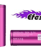ΜΠΑΤΑΡΙΑ EFEST IMR 26650 4200MAH (35A)
