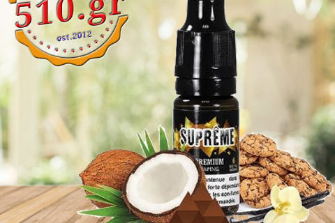 ELIQUID FRANCE Supreme 10ml