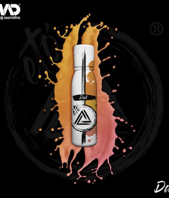 Προσφορές BLEND VAPE ETO DALI 50ML 555x650 - Προσφορές