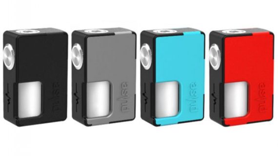 Vandy Vape Pulse BF Box Mod