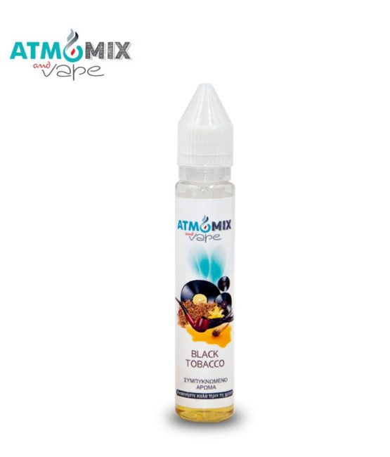 Προσφορές atmology black tobacco 555x650 - Προσφορές