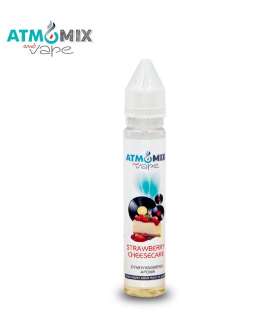 Προσφορές atmology strawberry chesscake 555x650 - Προσφορές