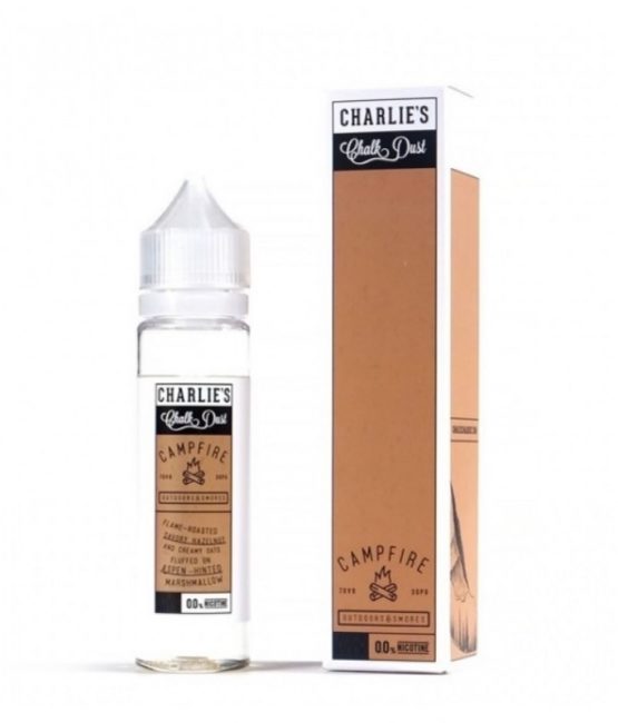 Προσφορές mix vape charlies campfire 60ml 555x650 - Προσφορές