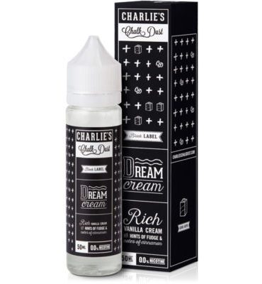 Προσφορές mix vape charlies dream cream 60ml 370x400 - Προσφορές