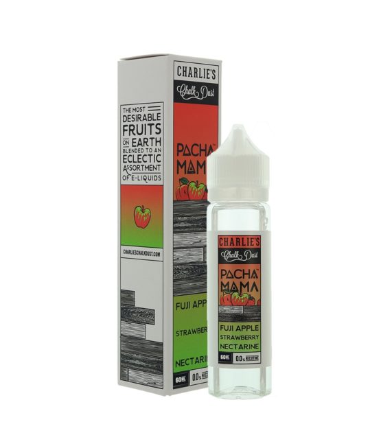 Προσφορές mix vape charlies fuji apple strawberry 60ml 555x650 - Προσφορές