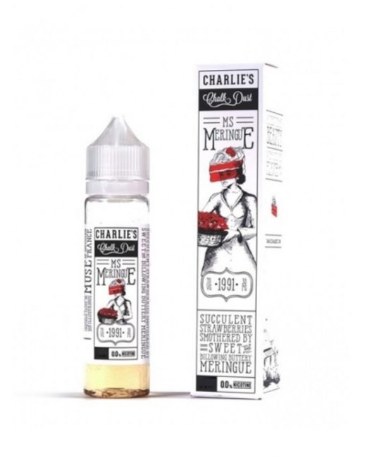 Προσφορές mix vape charlies miss meringue 60ml 555x650 - Προσφορές