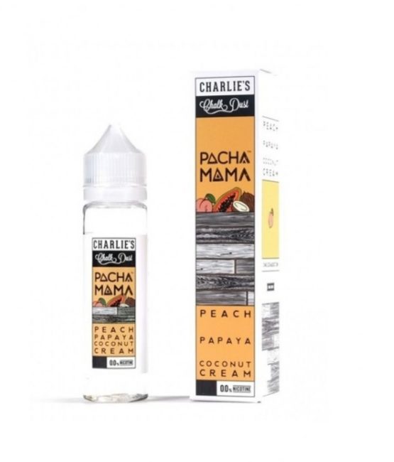 Προσφορές mix vape charlies peach papaya coconut 60ml 555x650 - Προσφορές