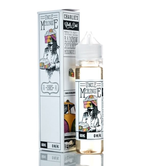Προσφορές mix vape charlies uncle meringue 60ml 555x650 - Προσφορές