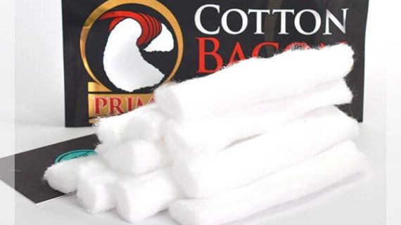 Cotton Bacon Prime