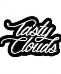 Tasty Clouds 60ml