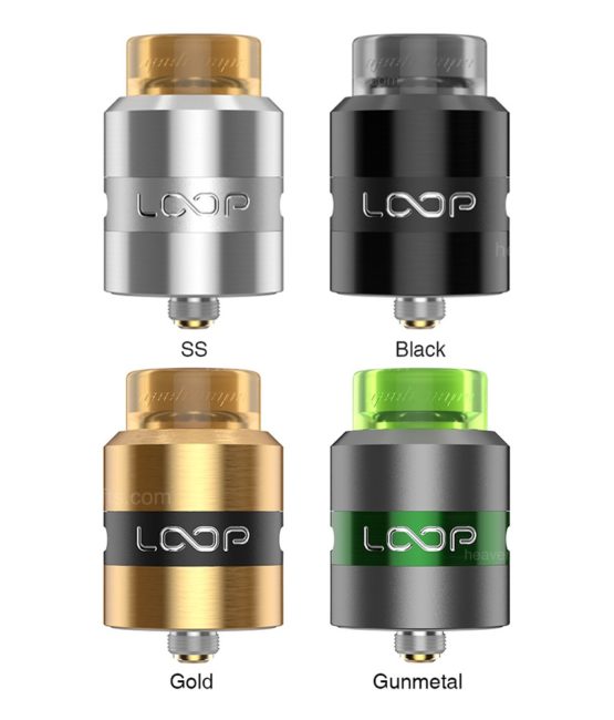 Προσφορές Geekvape Loop RDA 004462931dbb 555x650 - Προσφορές