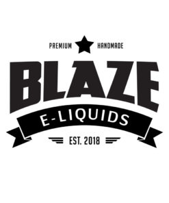 Blaze Flavorshots 60ml