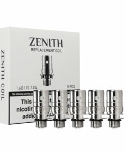 antallaktiko coil innokin zenith 247x296 - Ανταλλακτική Κεφαλή Innokin Zenith