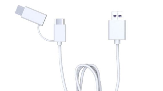 Eleaf Qc 3.0 Usb Cable
