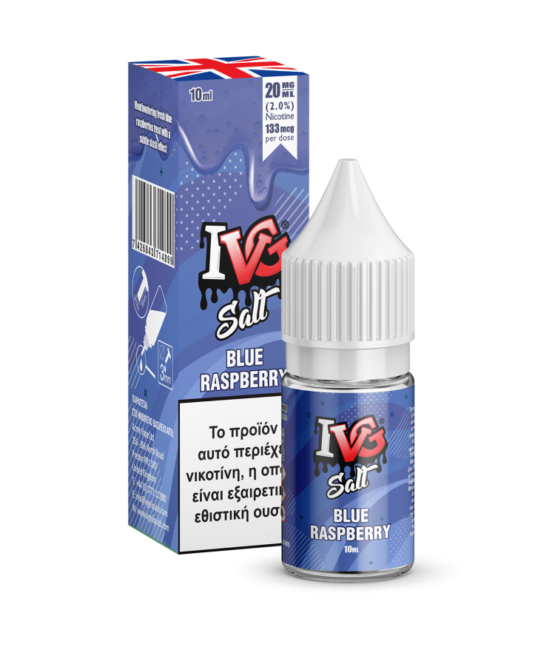 Προσφορές ivg nic salt blue raspberry 20mg 10ml 555x650 - Προσφορές