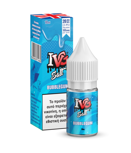 Προσφορές ivg nic salt bubblegum 20mg 10ml 555x650 - Προσφορές