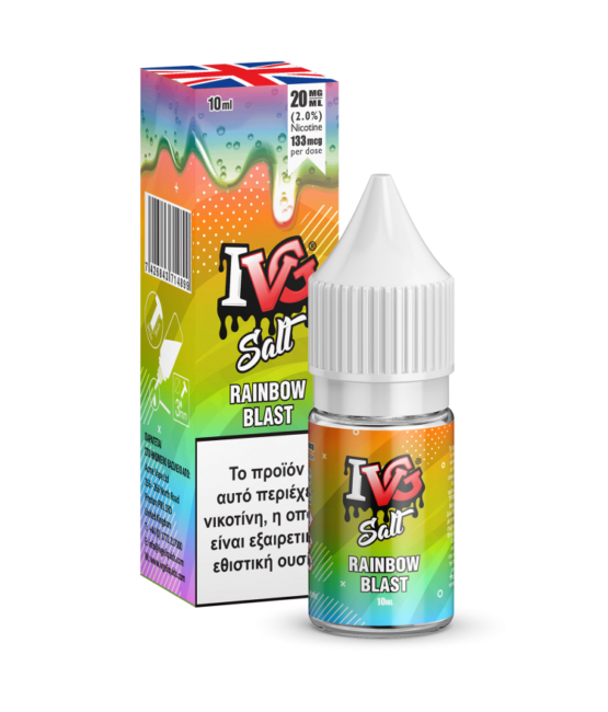 Προσφορές ivg nic salt rainbow blast 20mg 10ml 555x650 - Προσφορές