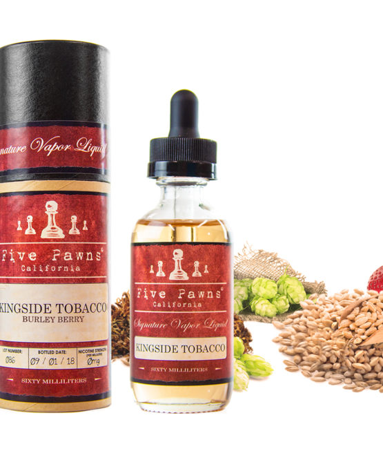 Προσφορές five pawns kingside tobacco3 555x650 - Προσφορές