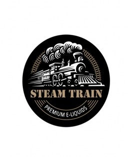 steam train SNV FLAVOR SHOTS 120ML 0x315 - Αρχική