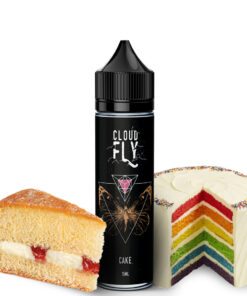 Cake 247x296 - Cake Cloud Fly Flavoshots
