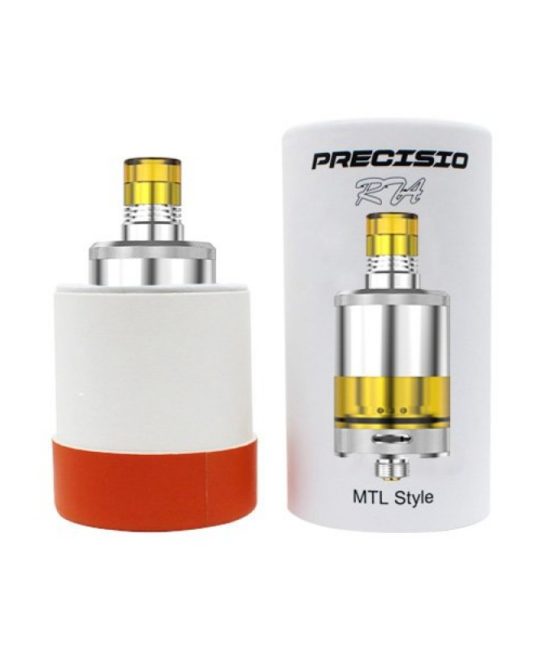 Προσφορές precisio rta mtl 27ml 22mm bd vape 1 800x800 555x650 - Προσφορές