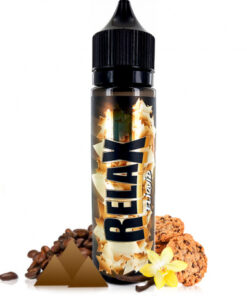 base aromatisee relax 50ml eliquid france 247x296 - Eliquid France Flavour Shot - Relax 60ml