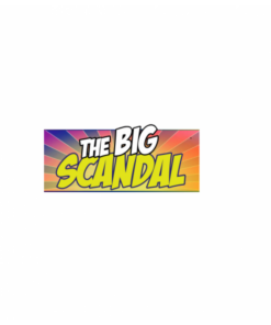 Big Scandal 100ml