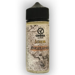 omnia ichor engelados 120ml 1 247x247 - Ηλεκτρονικό Τσιγάρο