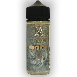 omnia ichor talos 120ml 1 247x247 - Ηλεκτρονικό Τσιγάρο