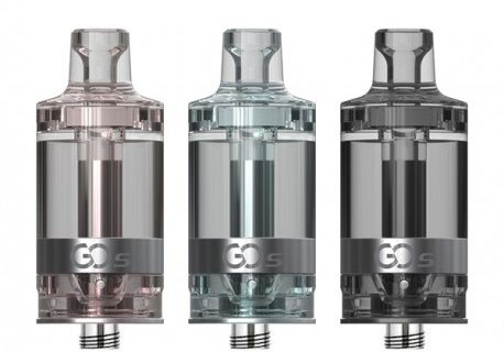 Innokin Go S Disposable MTL Tank