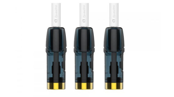 Quawins Vstick Pro 3 Τεμ. Pod Δεξαμενες