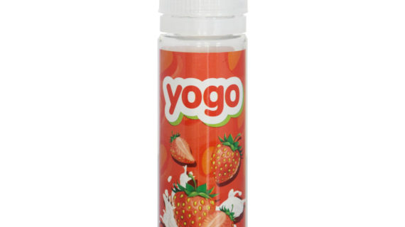Yogo-TASTY CLOUDS