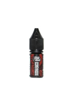BUDDHA BACCO by Tasty Clouds 10ml 247x296 - BUDDHA BACCO by Tasty Clouds 10ml