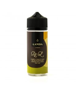 lamda flavour shot yoplay 120ml 2 247x296 - Lamda Flavour Shot Ry-L 120ml