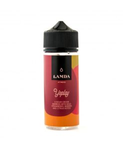 lamda flavour shot yoplay 120ml 247x296 - Lamda Flavour Shot Yoplay 120ml