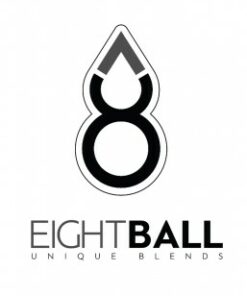 EightBall Unique Blends 60ml