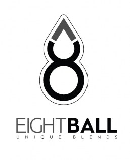 EightBall Unique Blends 60ml