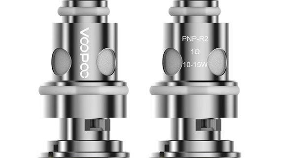 Voopoo PnP R2 1.0 ohm Coil