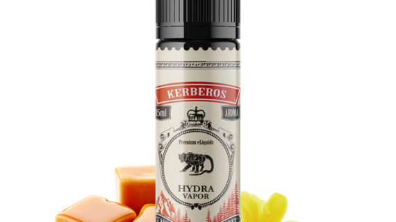 Hydra Kerberos 15ml Flavorshots