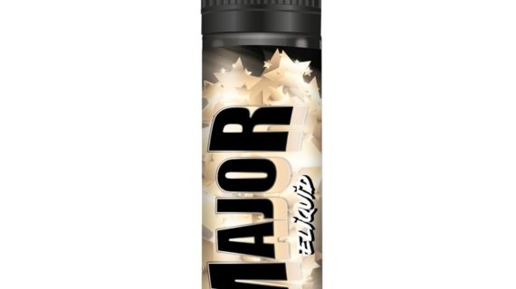 Eliquid France Flavour Shot - Major 20-70ml