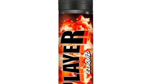 Eliquid France Flavour Shot - Player 20-70ml