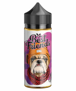Best Friends Thor 510 gr scaled 247x296 - Best Friends Flavor Shots 100ml Thor