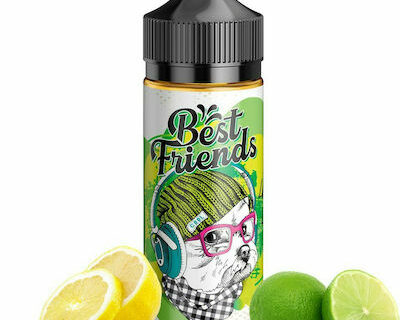 Best Friends Flavor Shots 100ml Karmen