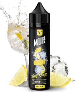 Mur Drink Club Gin Tonic 247x296 - Mur Drink Club Gin Tonic 20ml/60ml Flavorshot