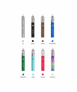 geekvape g18 2ml starter pen kit 02 scaled 247x296 - Geekvape G18 2ml Starter Pen Kit