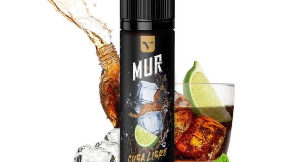 Mur Drink Club Cuba Libre 20ml/60ml Flavorshot