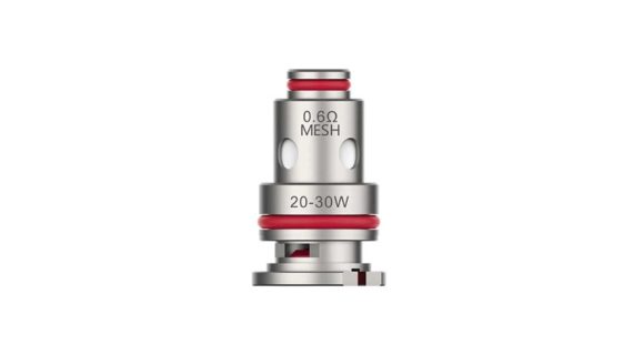 VAPORESSO GTX MESH 0.6OHM COIL