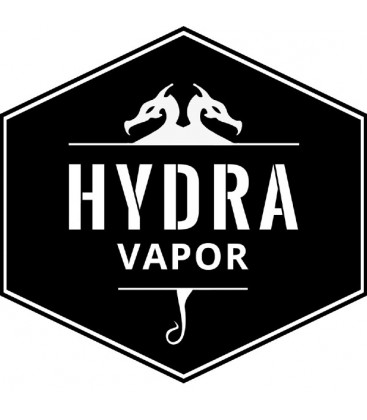 HYDRA VAPOR Flavorshots 60ml
