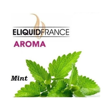 Eliquid France Mint 10ml 360x360 - Άρωμα Eliquid France Mint 10ml